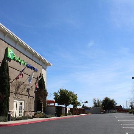 Holiday Inn Express Hotel & Suites Napa Valley-American Canyon By Ihg Zewnętrze zdjęcie