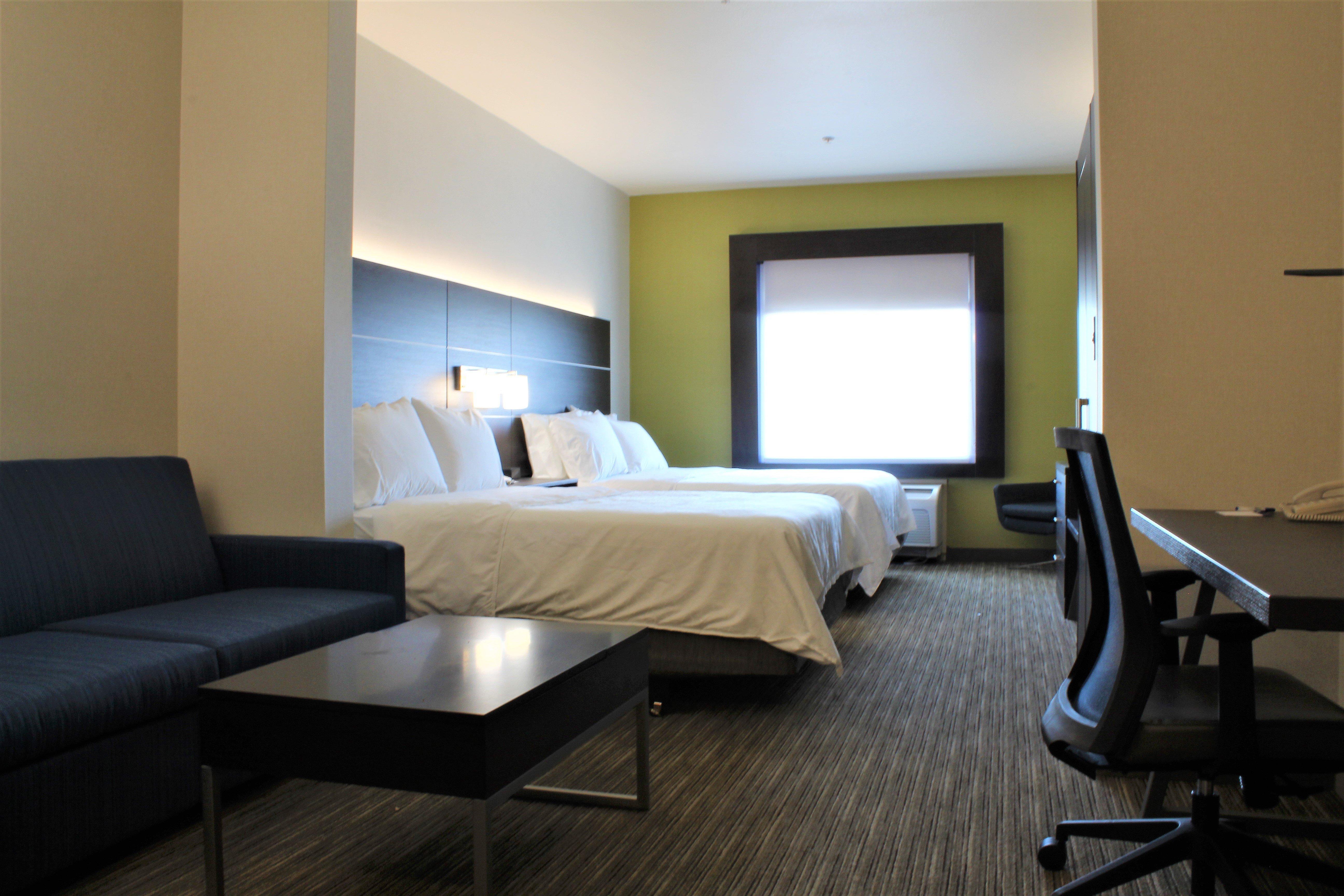 Holiday Inn Express Hotel & Suites Napa Valley-American Canyon By Ihg Zewnętrze zdjęcie