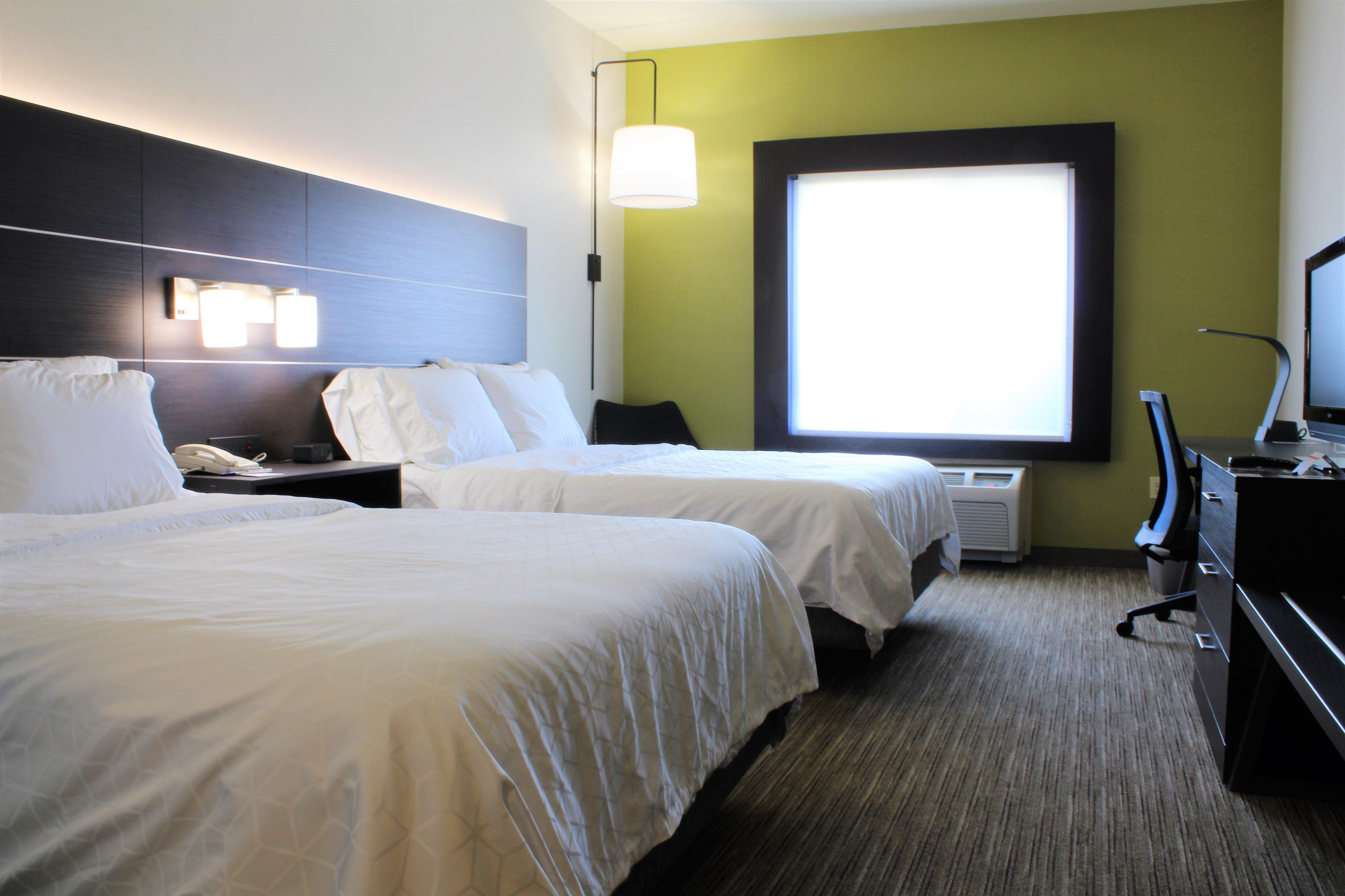 Holiday Inn Express Hotel & Suites Napa Valley-American Canyon By Ihg Zewnętrze zdjęcie