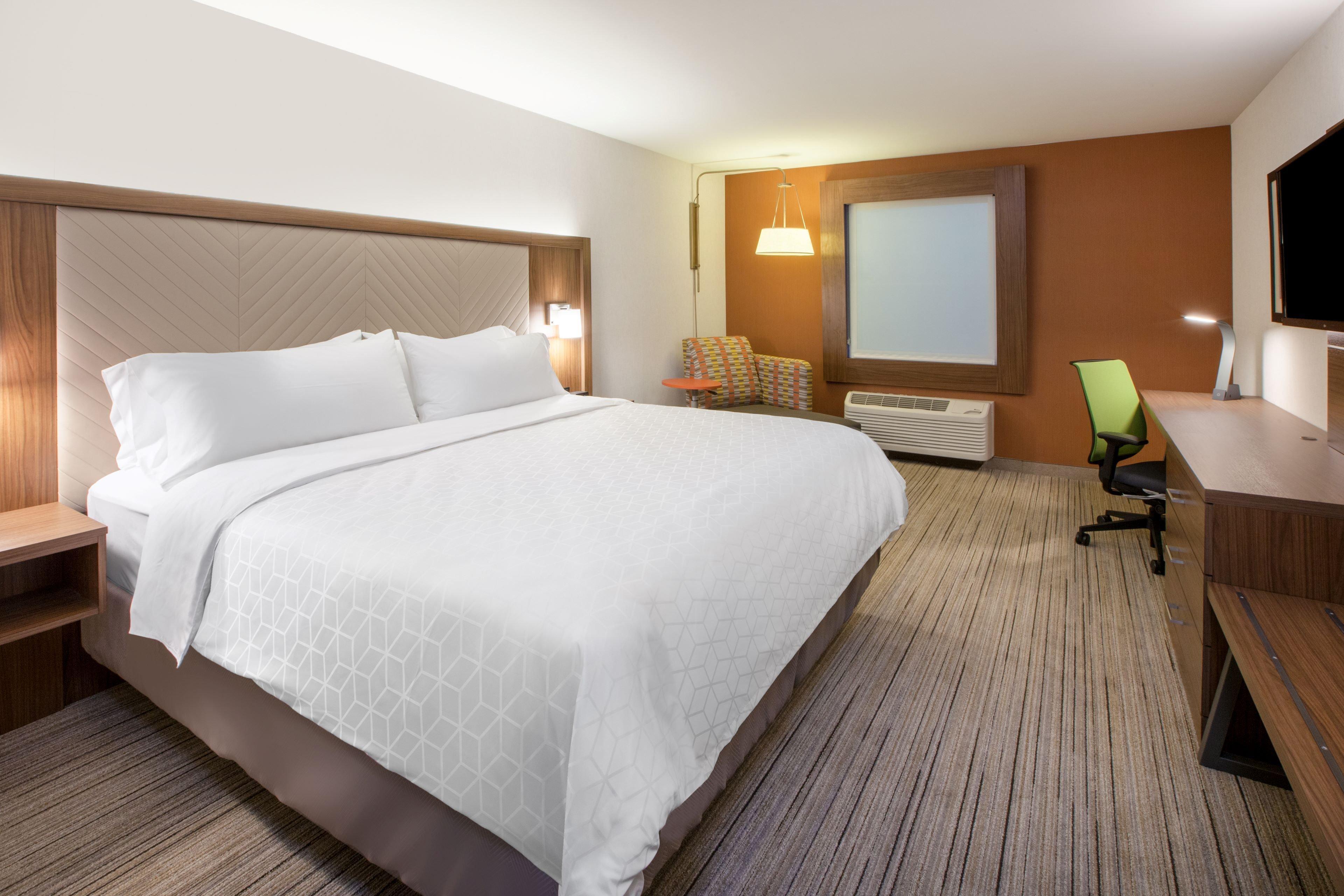 Holiday Inn Express Hotel & Suites Napa Valley-American Canyon By Ihg Zewnętrze zdjęcie