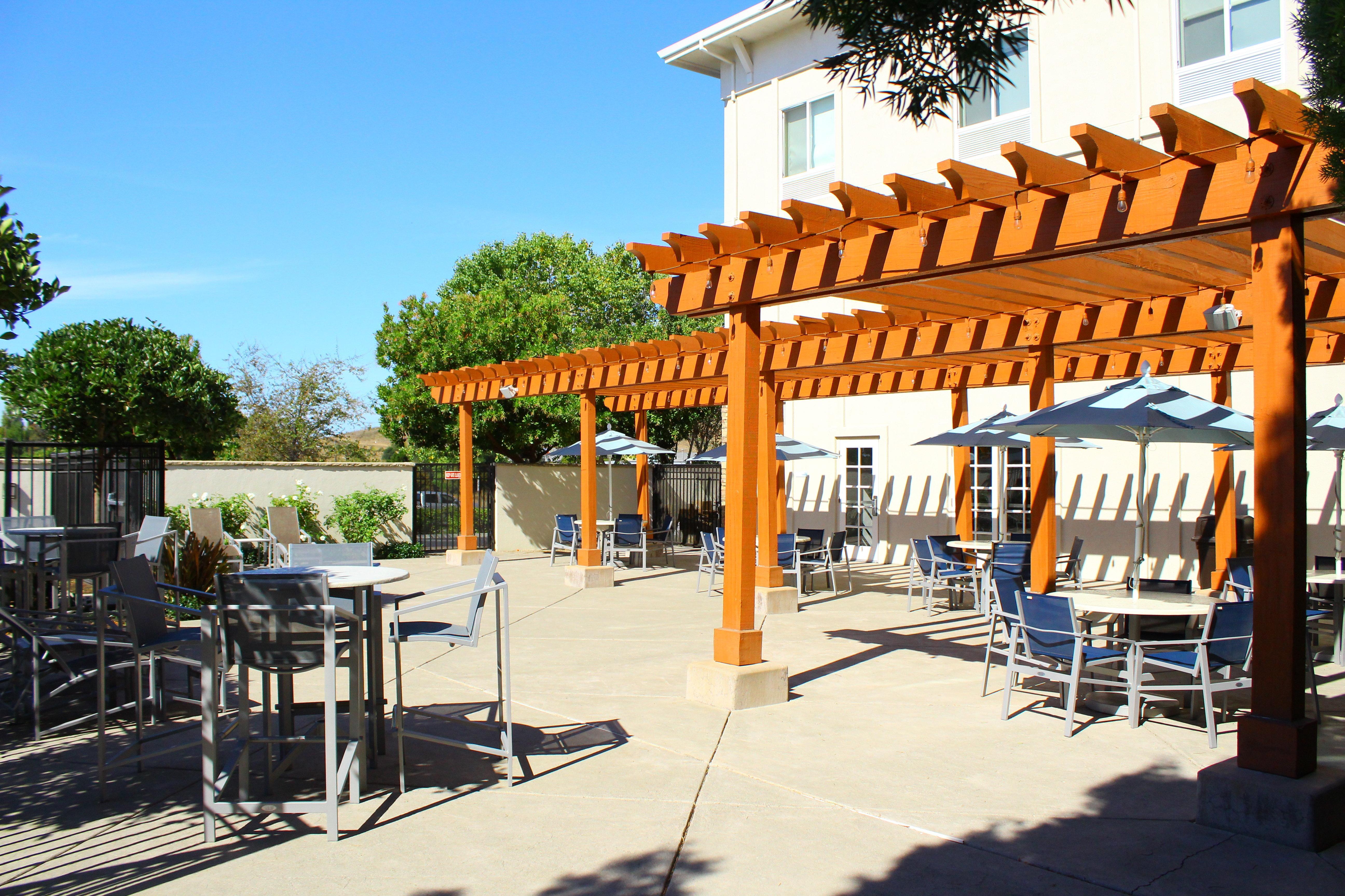 Holiday Inn Express Hotel & Suites Napa Valley-American Canyon By Ihg Zewnętrze zdjęcie