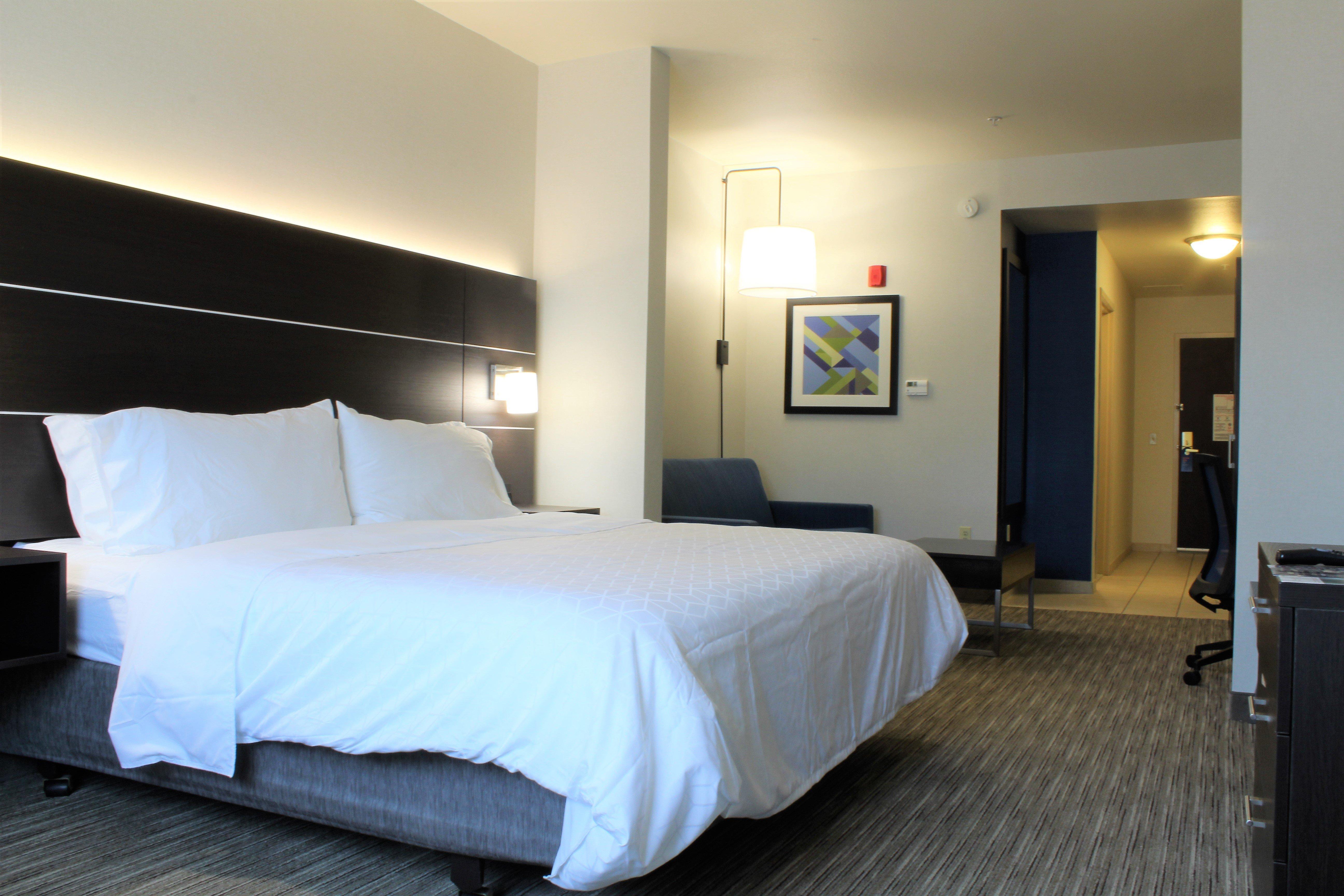 Holiday Inn Express Hotel & Suites Napa Valley-American Canyon By Ihg Zewnętrze zdjęcie