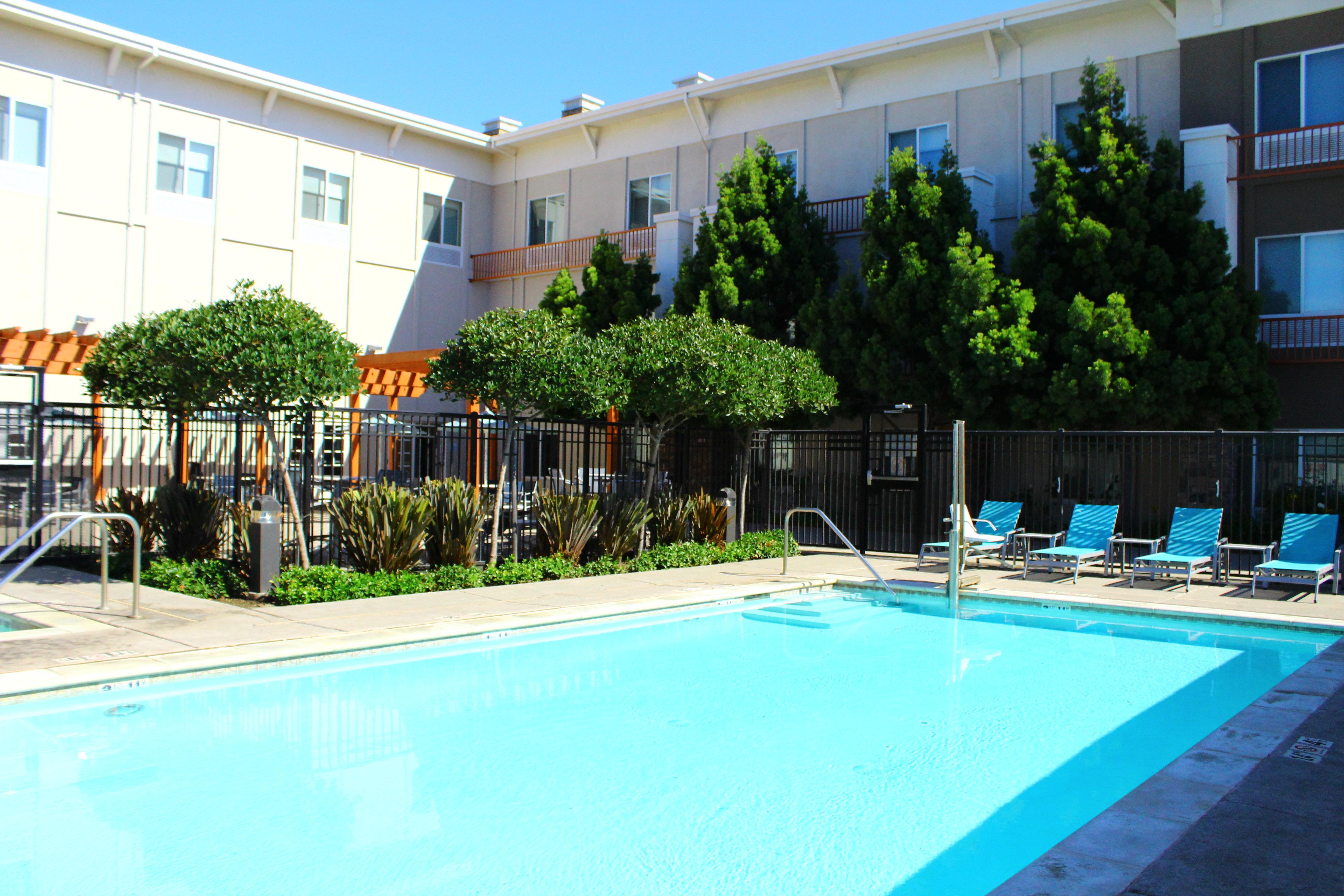 Holiday Inn Express Hotel & Suites Napa Valley-American Canyon By Ihg Zewnętrze zdjęcie