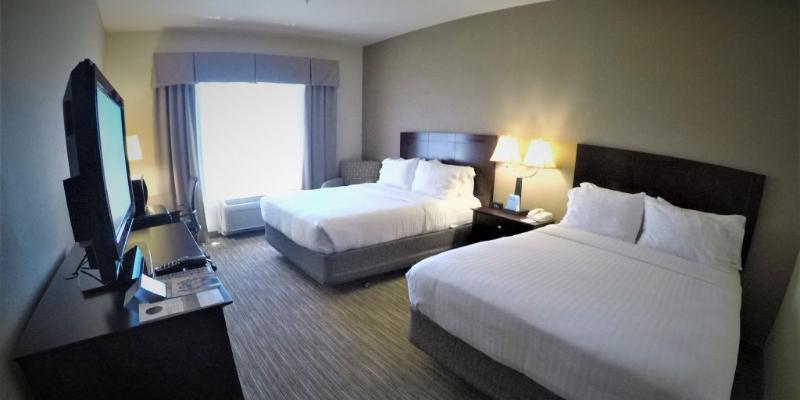 Holiday Inn Express Hotel & Suites Napa Valley-American Canyon By Ihg Zewnętrze zdjęcie