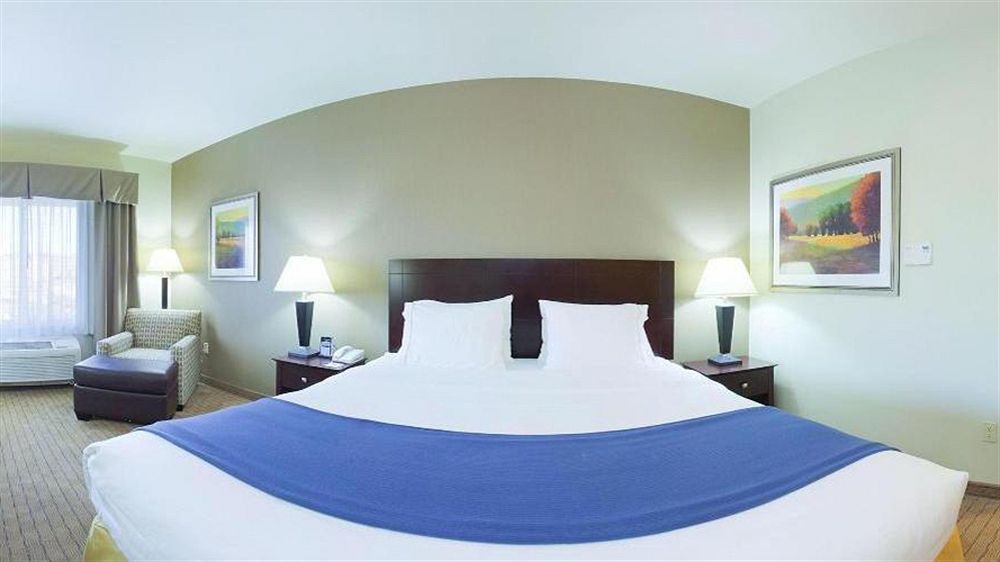 Holiday Inn Express Hotel & Suites Napa Valley-American Canyon By Ihg Zewnętrze zdjęcie