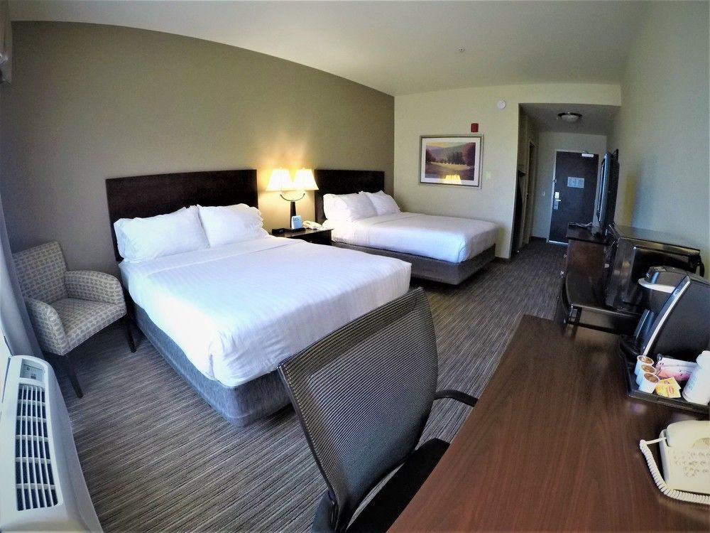 Holiday Inn Express Hotel & Suites Napa Valley-American Canyon By Ihg Zewnętrze zdjęcie