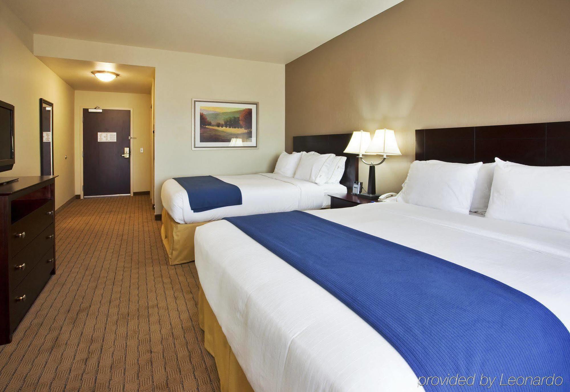 Holiday Inn Express Hotel & Suites Napa Valley-American Canyon By Ihg Zewnętrze zdjęcie