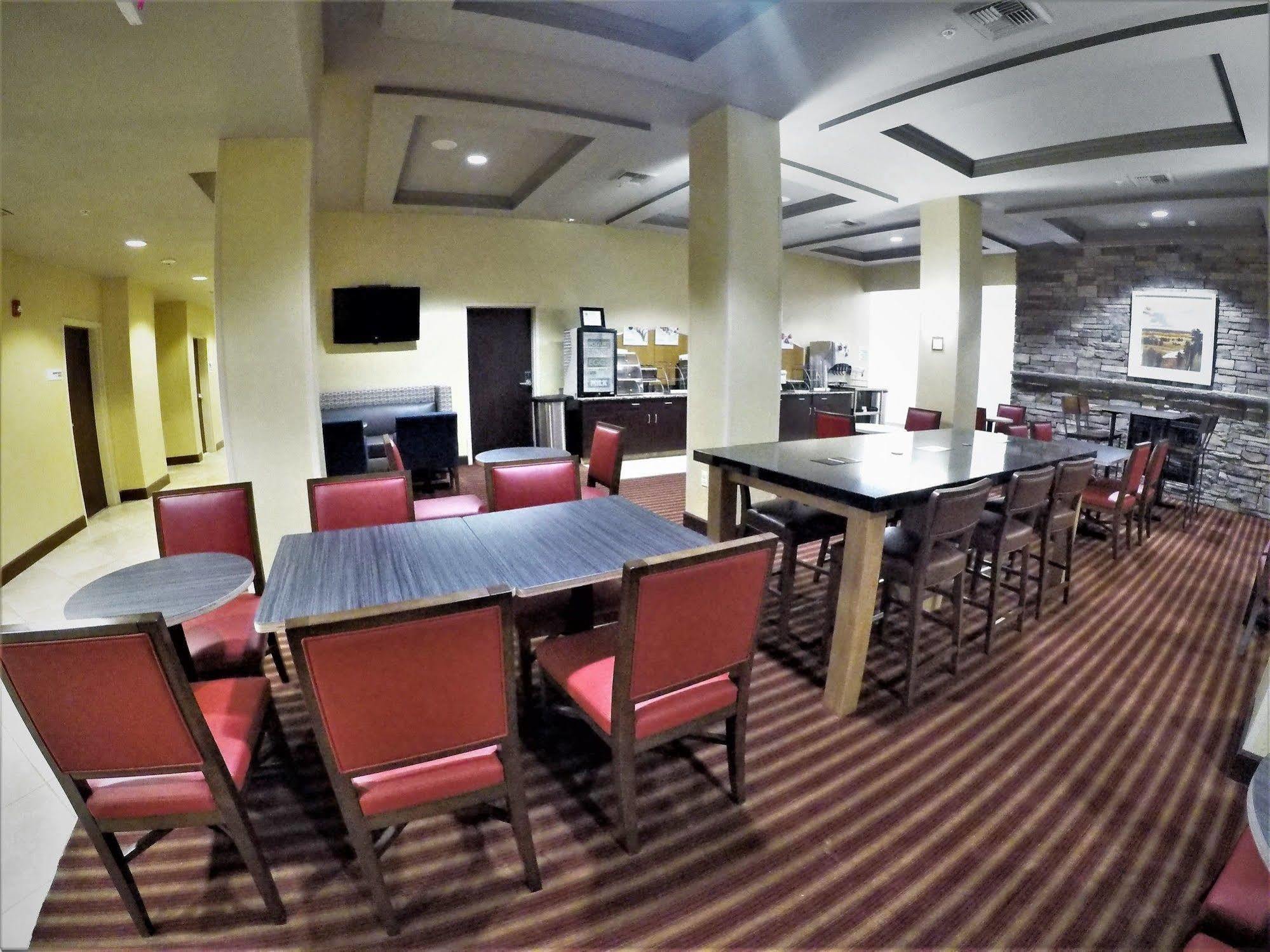 Holiday Inn Express Hotel & Suites Napa Valley-American Canyon By Ihg Zewnętrze zdjęcie