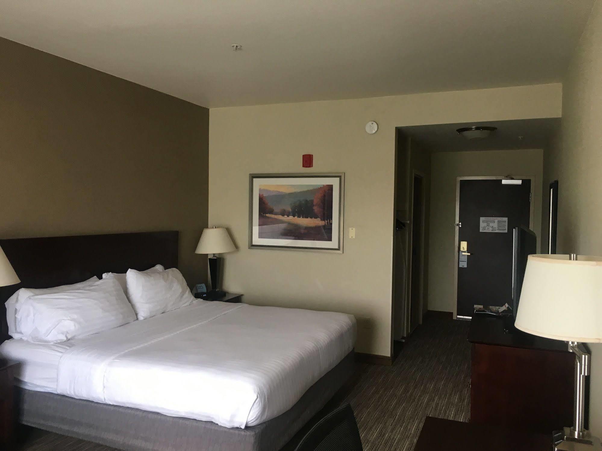 Holiday Inn Express Hotel & Suites Napa Valley-American Canyon By Ihg Zewnętrze zdjęcie
