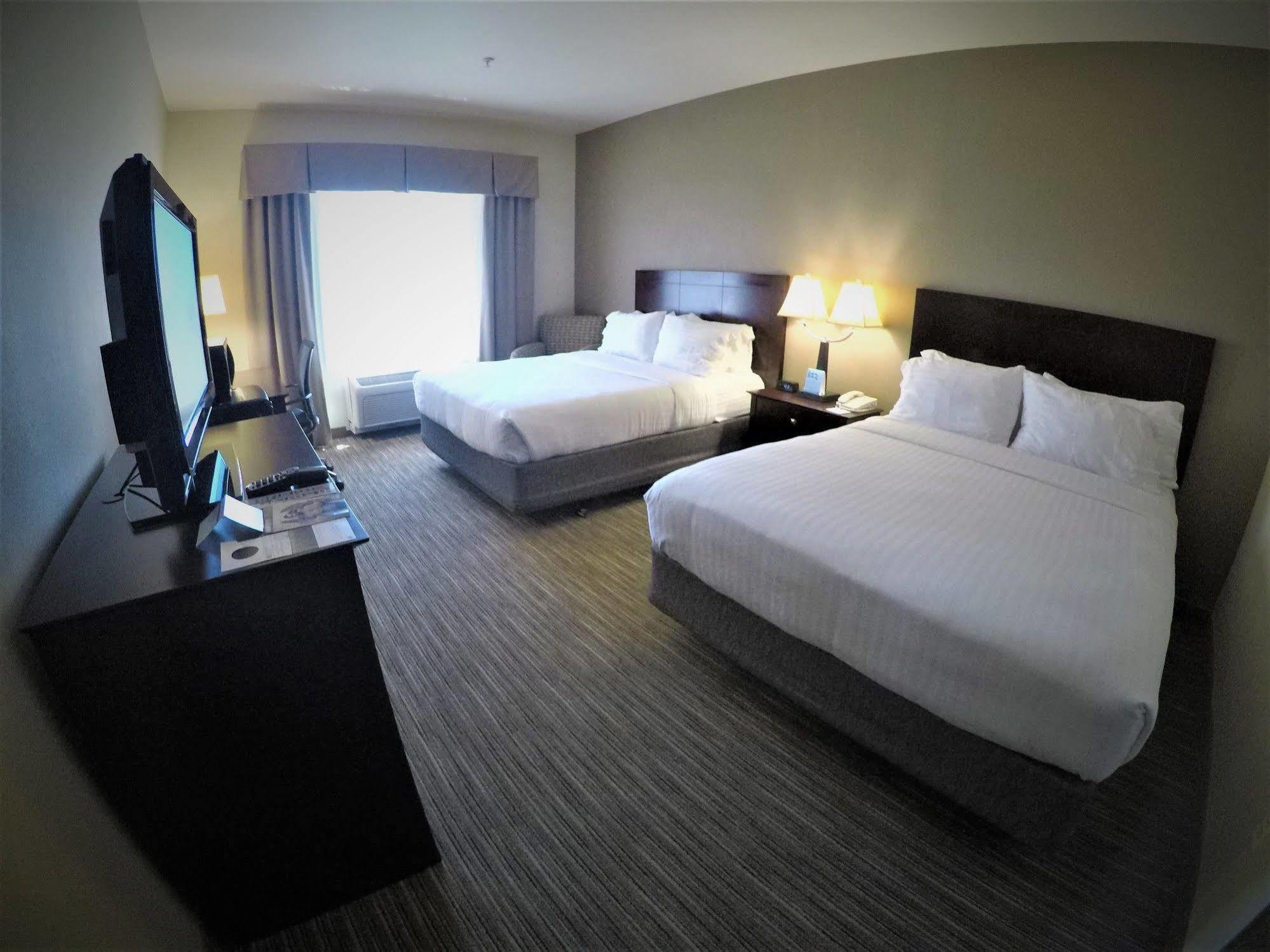 Holiday Inn Express Hotel & Suites Napa Valley-American Canyon By Ihg Zewnętrze zdjęcie