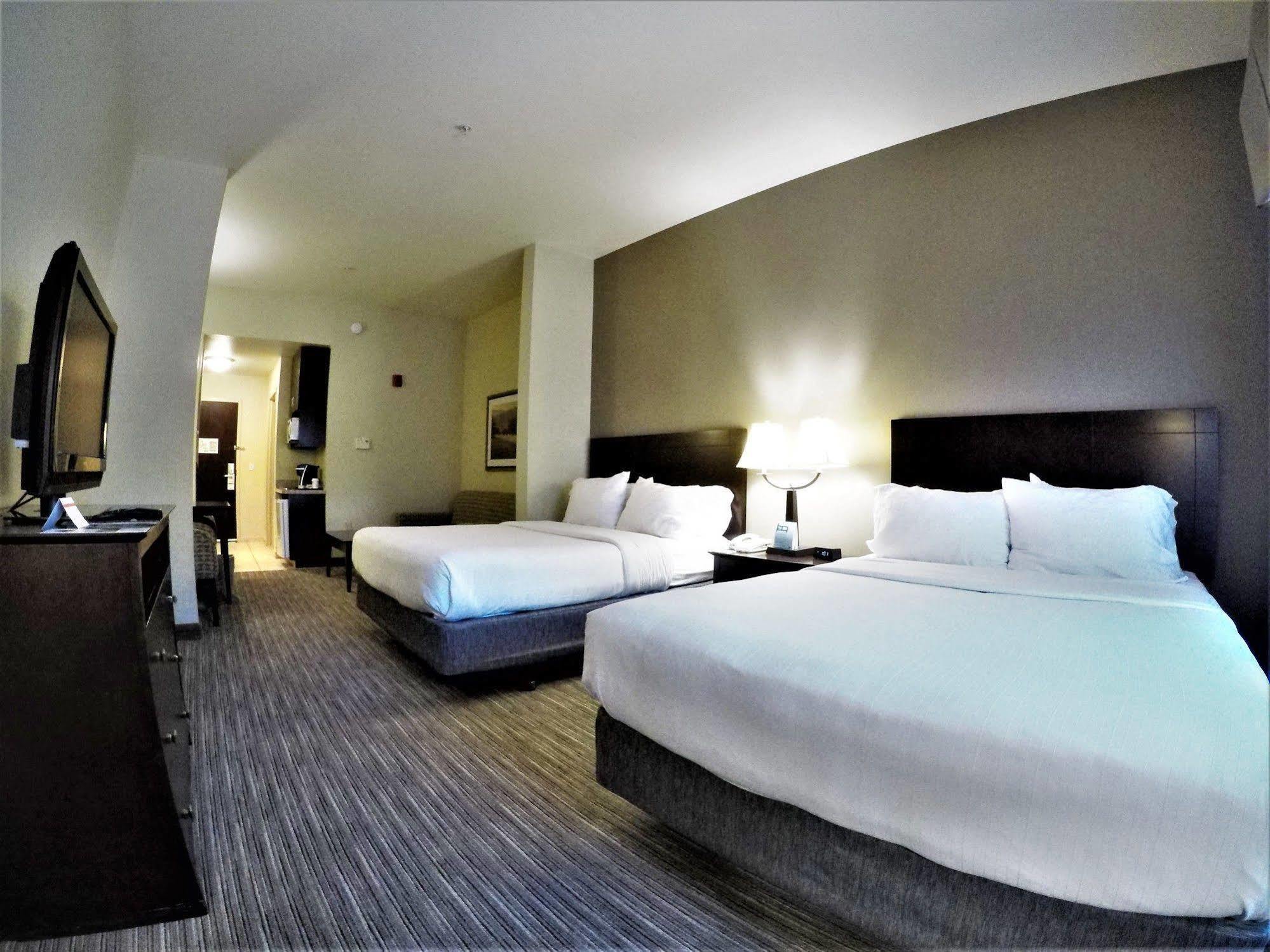 Holiday Inn Express Hotel & Suites Napa Valley-American Canyon By Ihg Zewnętrze zdjęcie