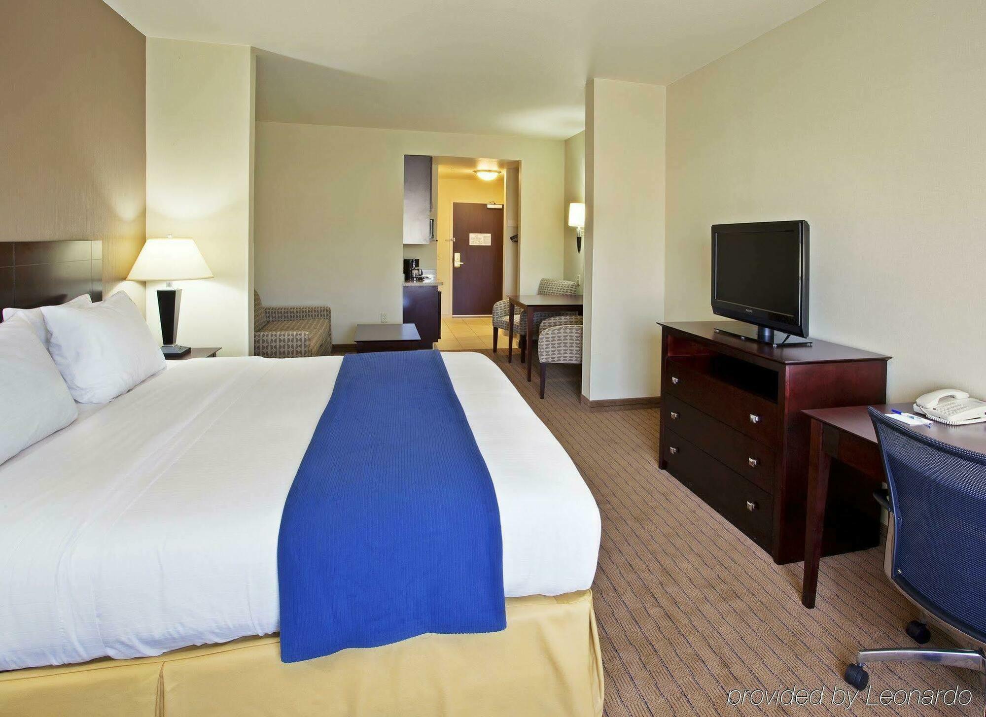 Holiday Inn Express Hotel & Suites Napa Valley-American Canyon By Ihg Zewnętrze zdjęcie