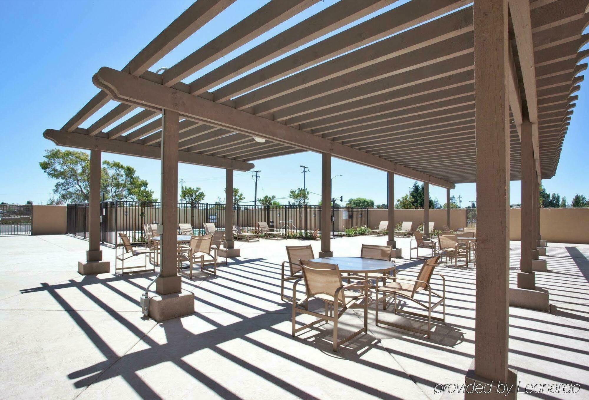 Holiday Inn Express Hotel & Suites Napa Valley-American Canyon By Ihg Zewnętrze zdjęcie