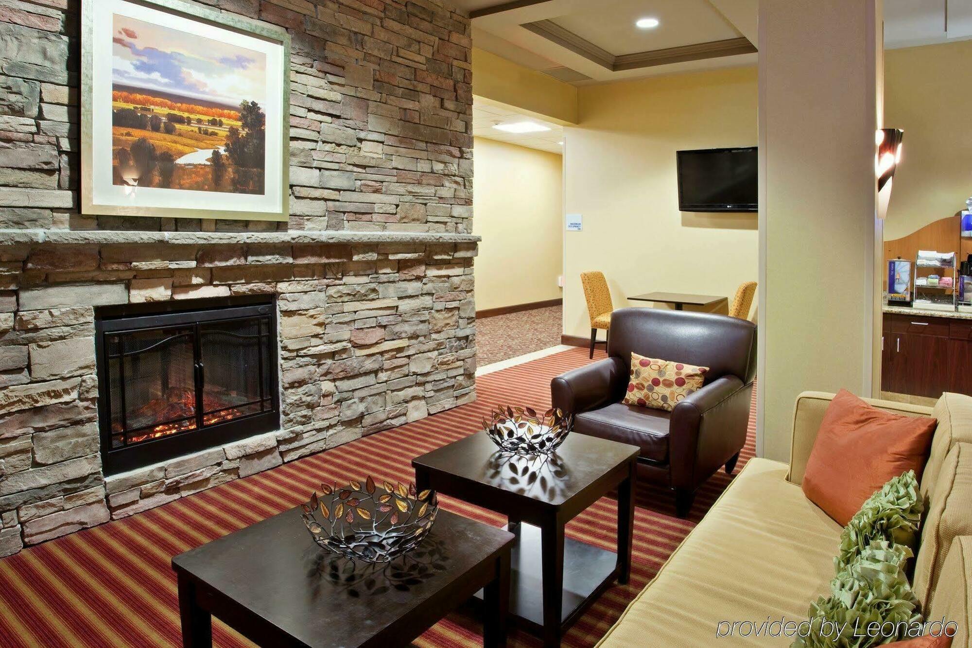 Holiday Inn Express Hotel & Suites Napa Valley-American Canyon By Ihg Zewnętrze zdjęcie