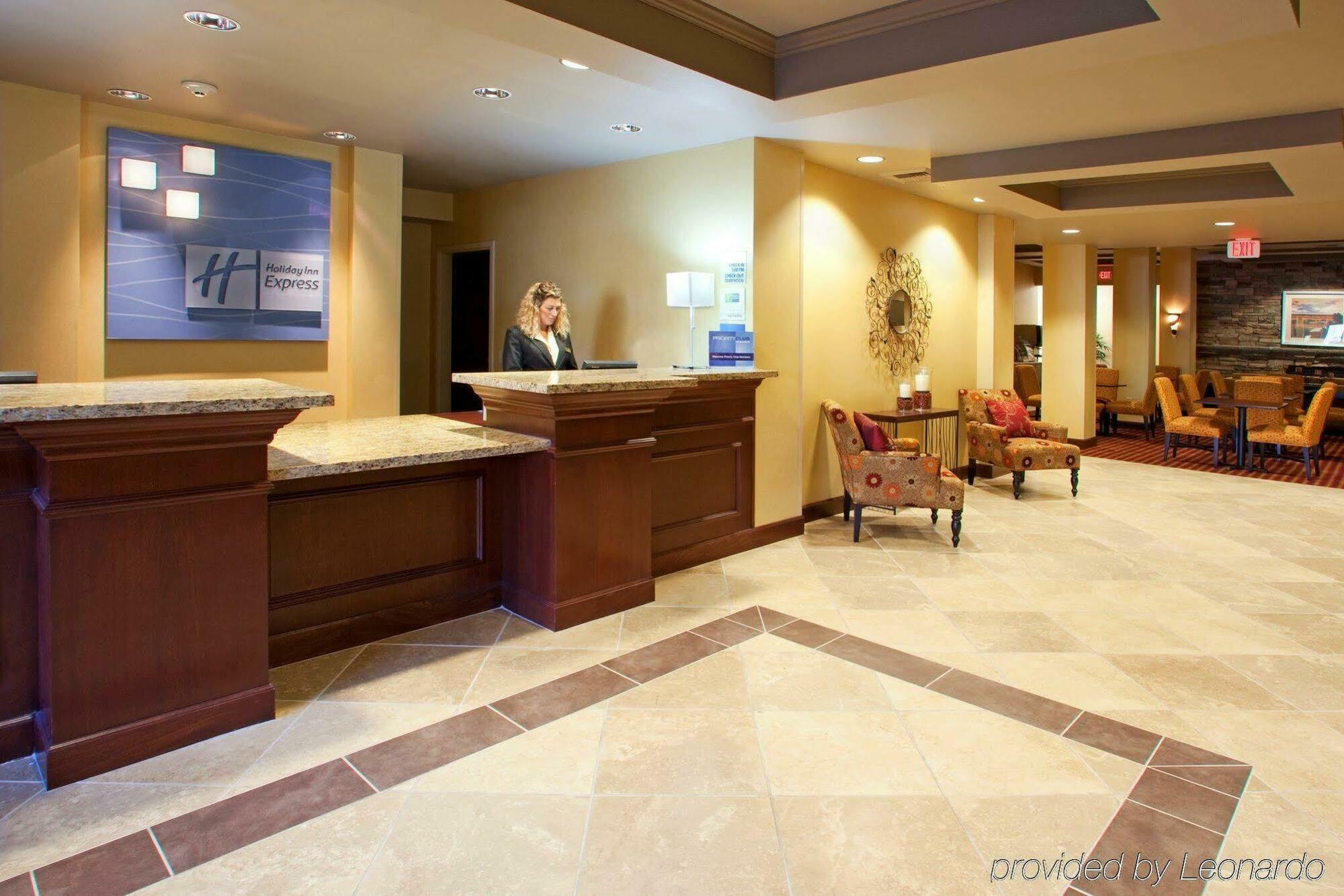 Holiday Inn Express Hotel & Suites Napa Valley-American Canyon By Ihg Zewnętrze zdjęcie